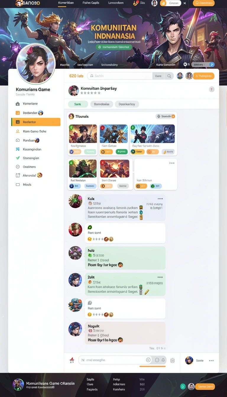 Aplikasi surga77 Paling Baru untuk Android