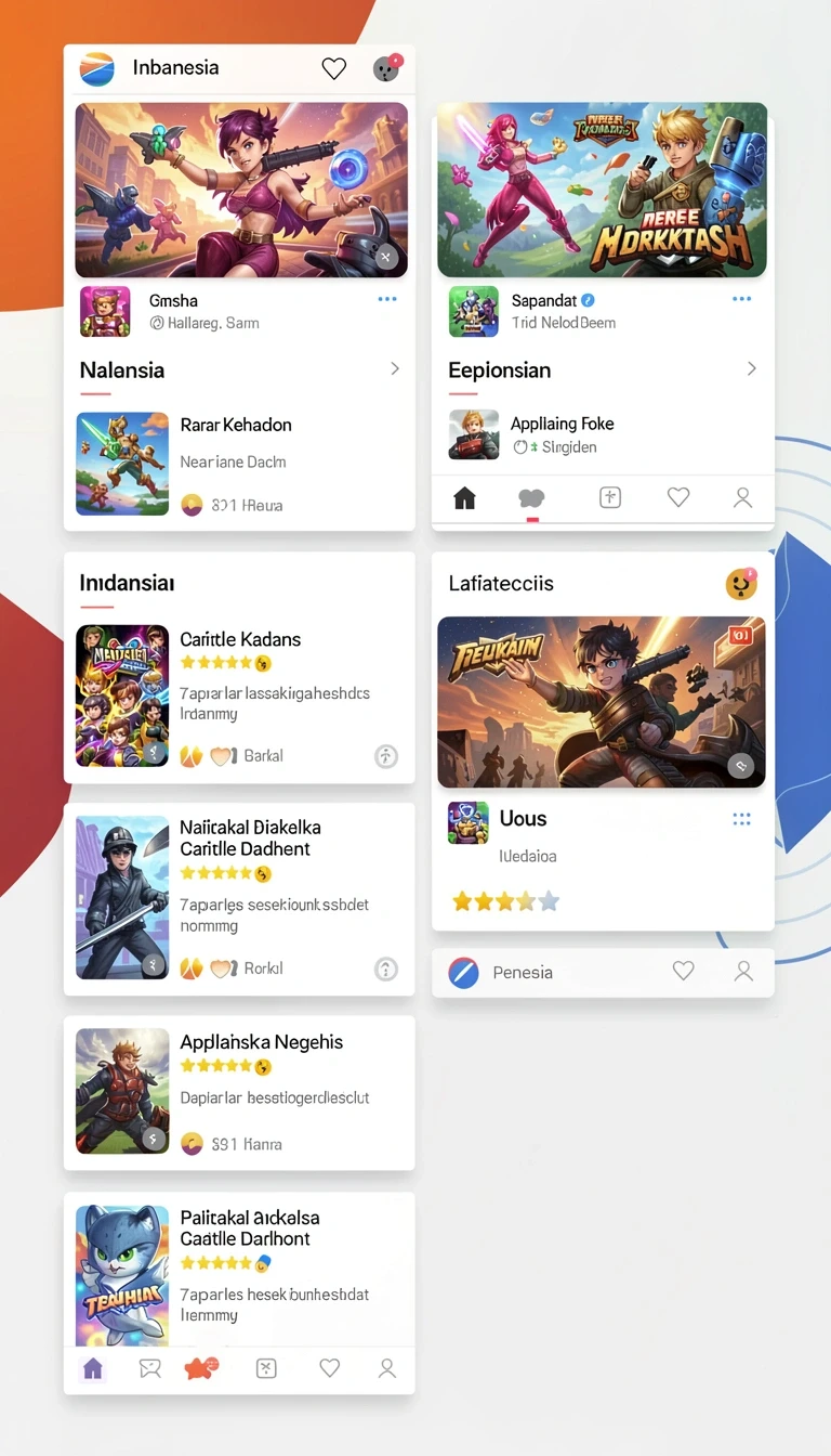ins55 Terbaru untuk Android: Download APK Gratis