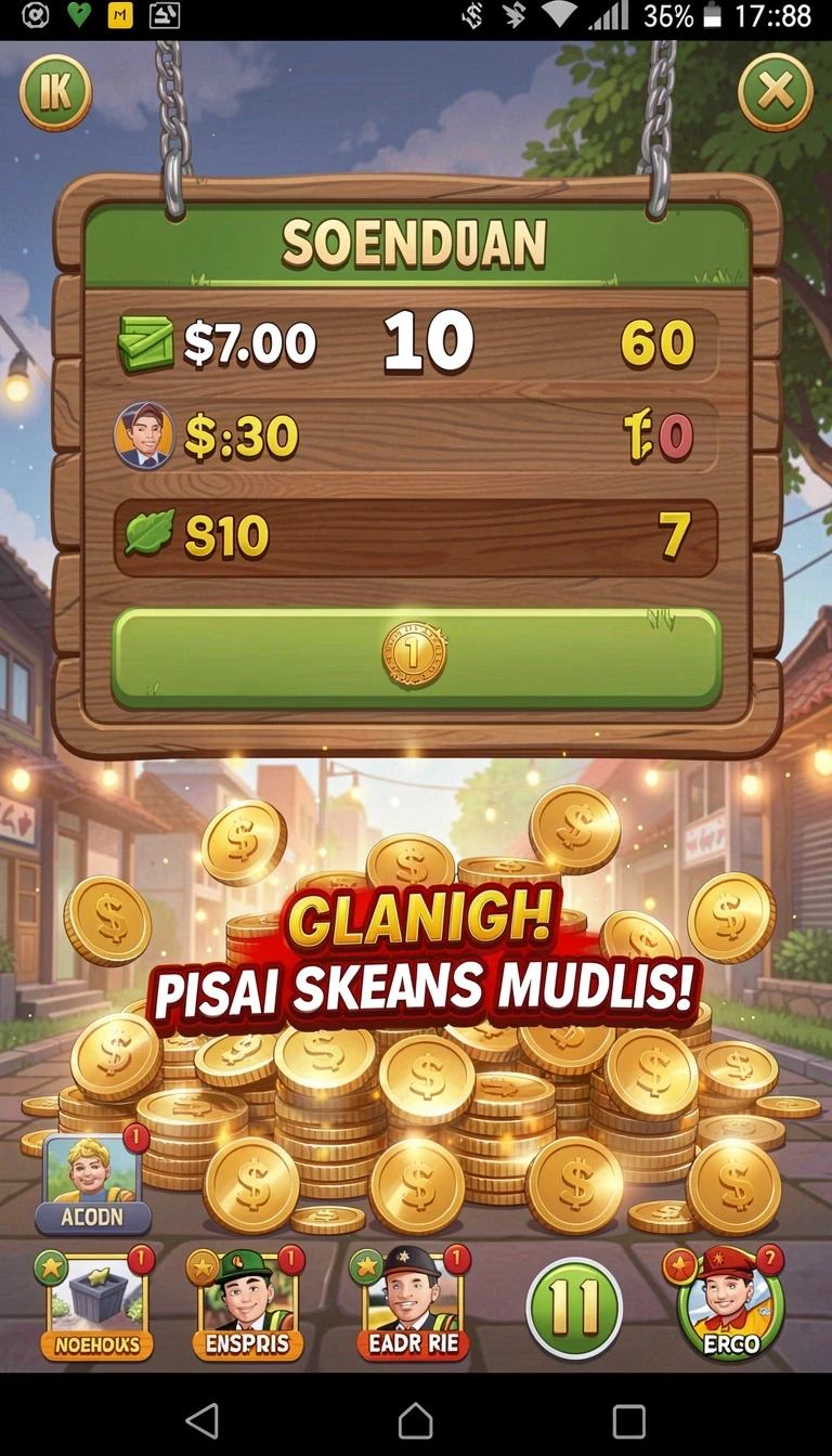 double999 APK Terbaru 2026 untuk Semua Perangkat