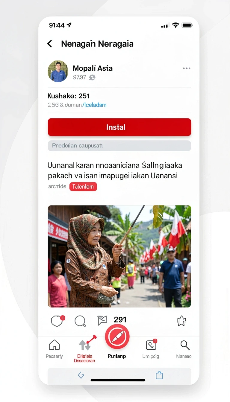 Unduh bukti4d APK Gratis untuk Android