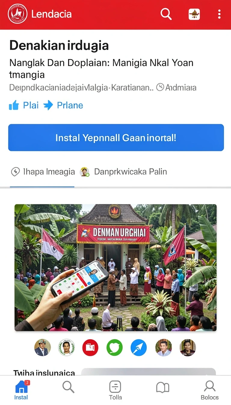 hptoto APK Terbaru untuk Perangkat Android