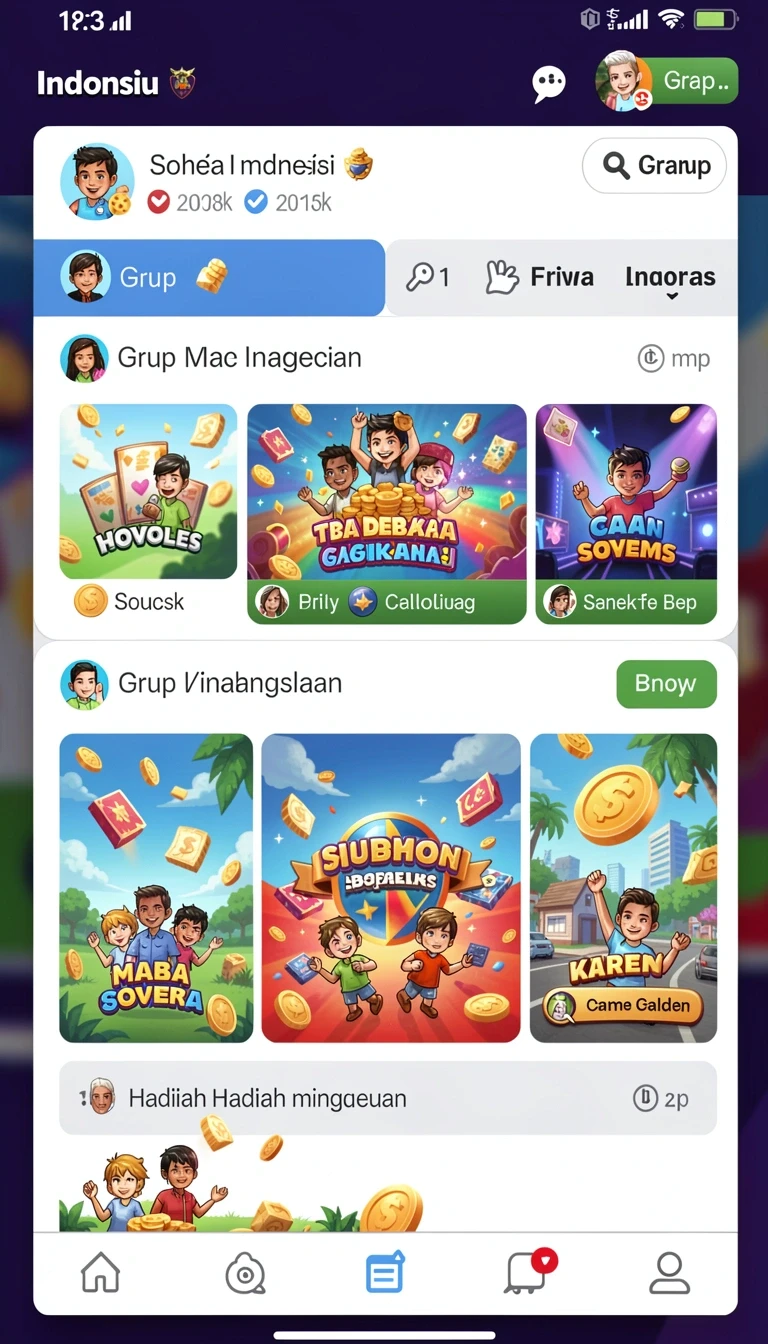 ink789 Terbaru: Download APK dan Info Lengkap