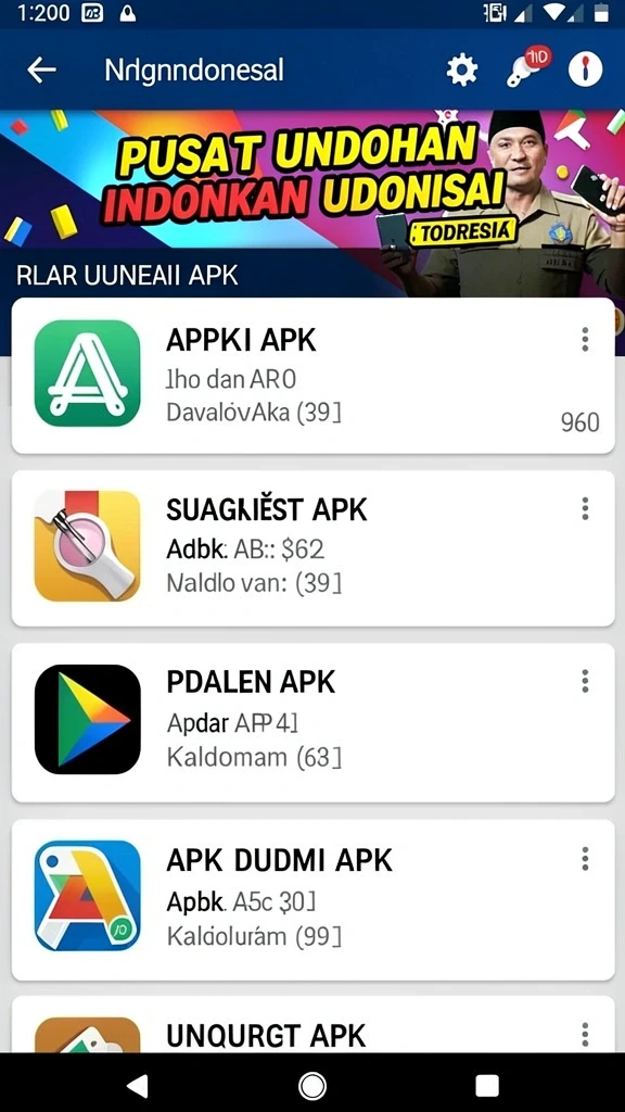 Download sp666 APK Original untuk Android