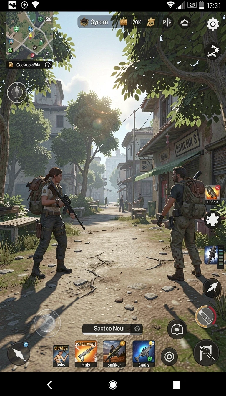 Aplikasi playwin123 Resmi dan Terpercaya di Android