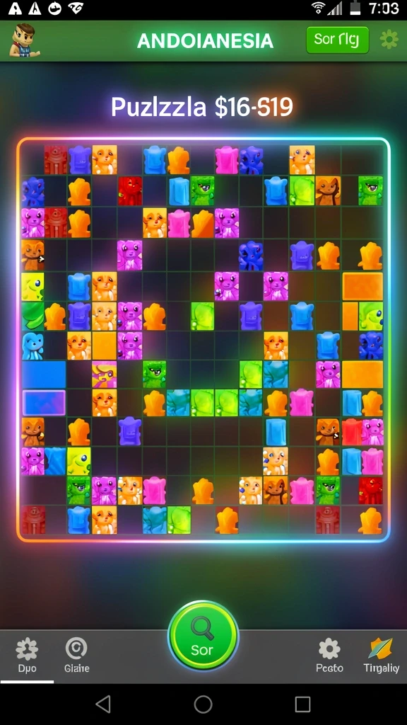 Aplikasi dragon777 Terpercaya untuk Android